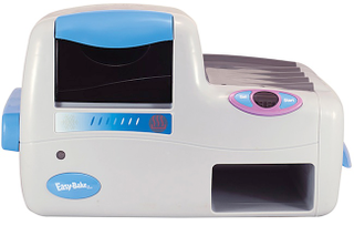 Illustration for article titled The Untold History of the Easy-Bake Oven
